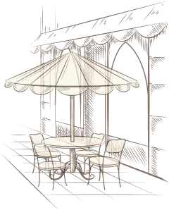 Hương vị độc đáo trong từng giọt