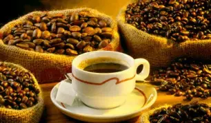 Câu chuyện về cà phê.