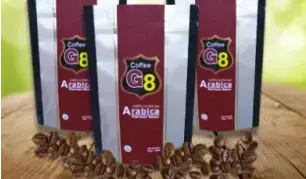 BÀI TOÁN KINH DOANH CÀ PHÊ RANG XAY NGUYÊN CHẤT