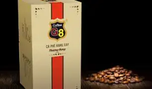 RANG CÀ PHÊ LÀ CẢ MỘT NGHỆ THUẬT!