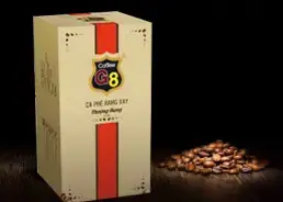 RANG CÀ PHÊ LÀ CẢ MỘT NGHỆ THUẬT!