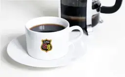 CÀ PHÊ UỐNG PHẢI ĐÚNG CÁCH