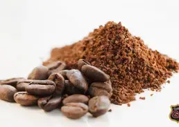 LỢI ÍCH VIỆC UỐNG CÀ PHÊ NGUYÊN CHẤT