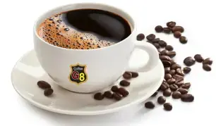 CÀ PHÊ GIÚP BẢO VỆ RĂNG MIỆNG