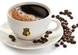 CÀ PHÊ GIÚP BẢO VỆ RĂNG MIỆNG