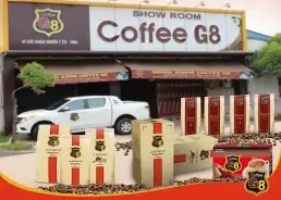 LÒNG YÊU NƯỚC VÀ TÁCH CÀ PHÊ