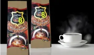 DẤU HIỆU CỦA MỘT TÍN ĐỒ CÀ PHÊ