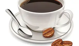 5 LÍ DO VÌ SAO CAFE ĐEN THÌ TỐT CHO BẠN