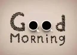 CHÀO NGÀY MỚI BẰNG LY CAFE KHÔNG ĐƯỜNG...