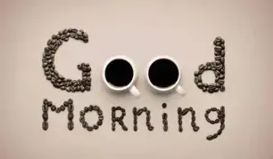 CHÀO NGÀY MỚI BẰNG LY CAFE KHÔNG ĐƯỜNG...