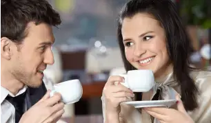 CÁCH PHÂN BIỆT, NHẬN ĐỊNH VỀ HƯƠNG VỊ CỦA TÁCH CÀ PHÊ