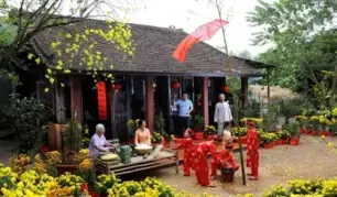 NHỮNG LỜI CHÚC TẾT HAY VÀ Ý NGHĨA NGÀY ĐẦU NĂM