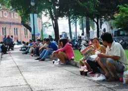 8 favorite type of coffee from Saigon.