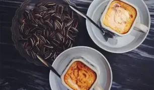 CÀ PHÊ TRỨNG VIỆT NAM KHIẾN KHÁCH NƯỚC NGOÀI MÊ MẨN