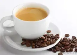 6 ASSOCIATED WITH GENETIC VARIATIONS COFFEE DRINKING HABITS