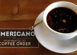 Cách làm Americano