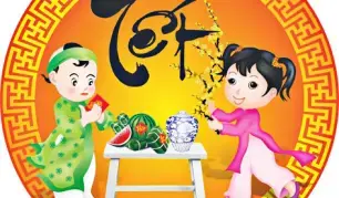 THƯ CHÚC TẾT 2015 – G8COFFEE