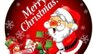 THƯ CHÚC MỪNG LỄ GIÁNG SINH VÀ NĂM MỚI 2015