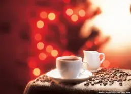 Buon Ma Thuot and cups coffee of delicious.