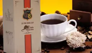 VÌ SAO CAFE ĐEN THÌ TỐT CHO BẠN