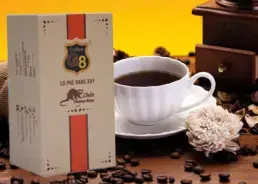 Why Organic Coffee Matters!