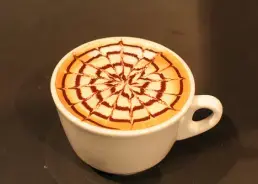 How to identify the specific type of Italian coffee.