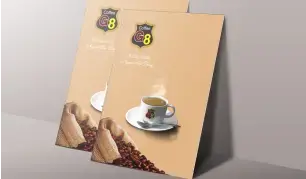 CÀ PHÊ G8 - VÌ SỨC KHỎE NGƯỜI TIÊU DÙNG