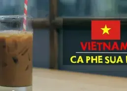How to Brew Vietnamese Iced Coffee