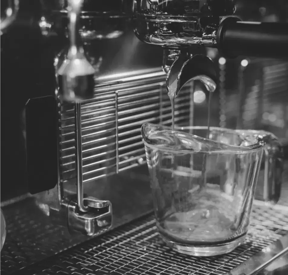 Mở quán trọn gói cơ bản