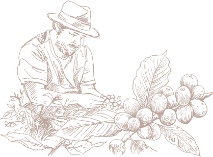 Gửi gắm đam mê & sáng tạo trong từng ly cà phê