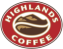 Highlands coffee