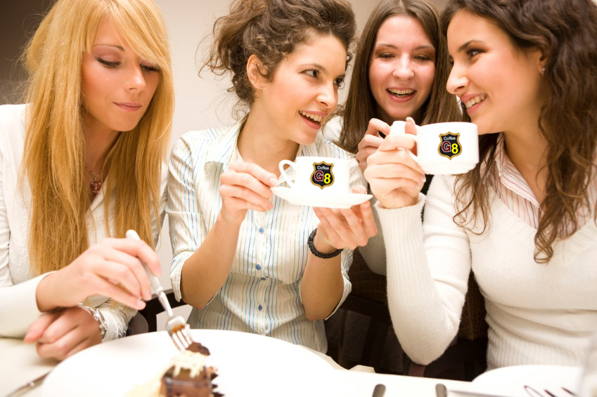 G8coffee-uống cà phê đúng cách