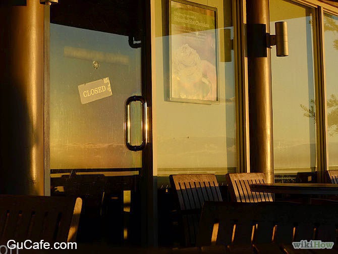 mở quán cafe sach nguyên chất - g8coffee