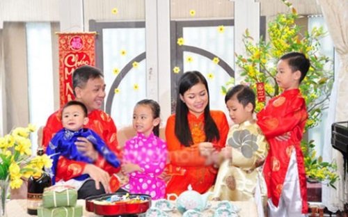 câu chúc Tết hay nhất