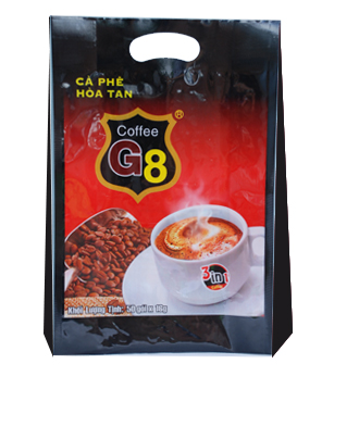 cafe làm mức dừa