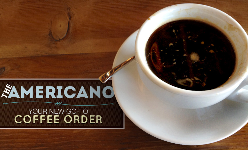 g8coffee - americano cafe