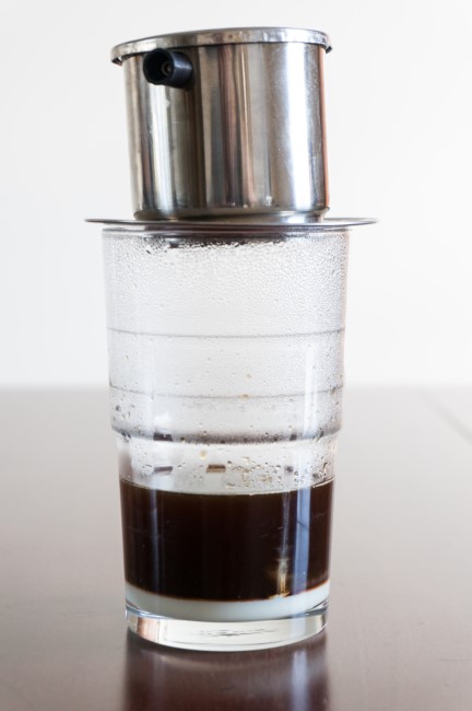 Wait for Brew to Complete