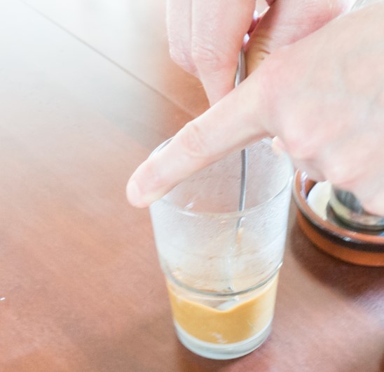 Wait for Brew to Complete