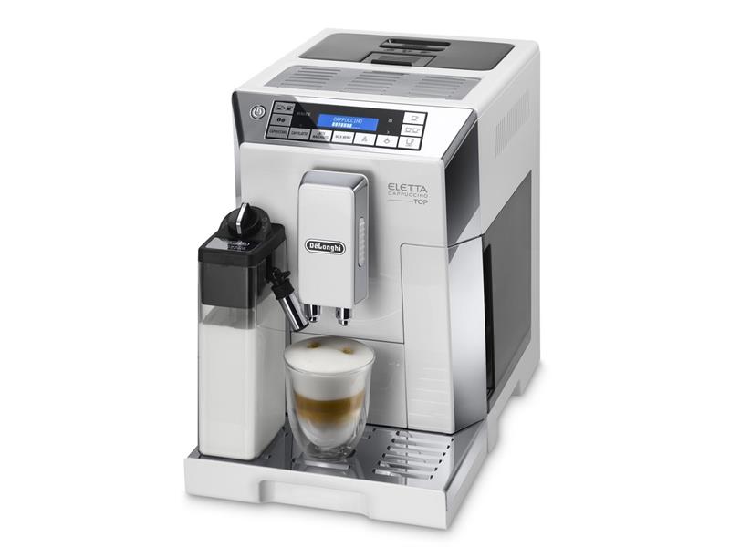 DELONGHI ECAM 45.366.W