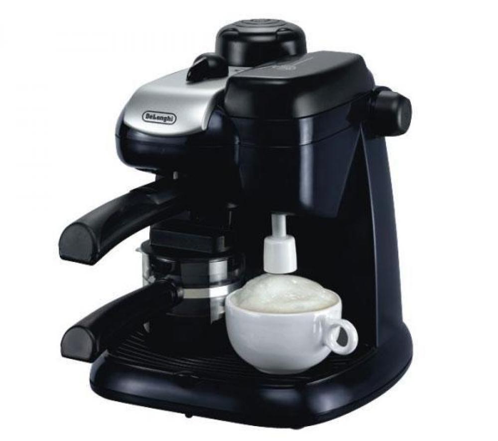 STEAM ESPRESSO EC9