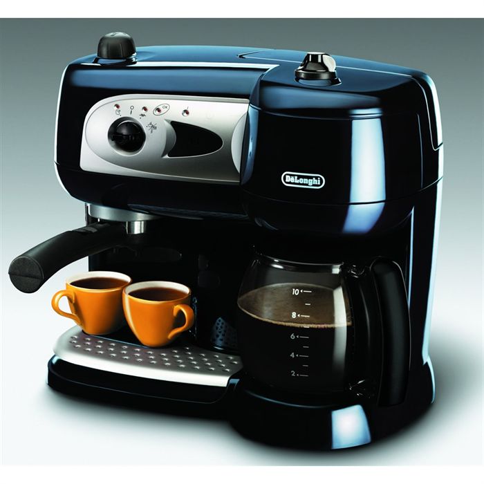 Combi Espresso BCO 261B