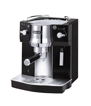 PUMP ESPRESSO EC820.B