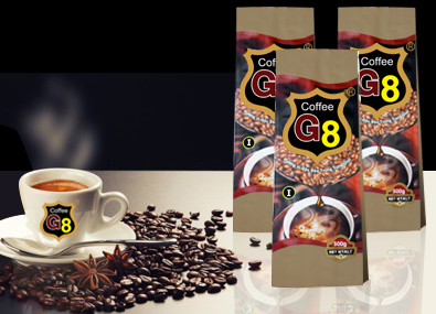 cafe sạch nguyên chất số 1